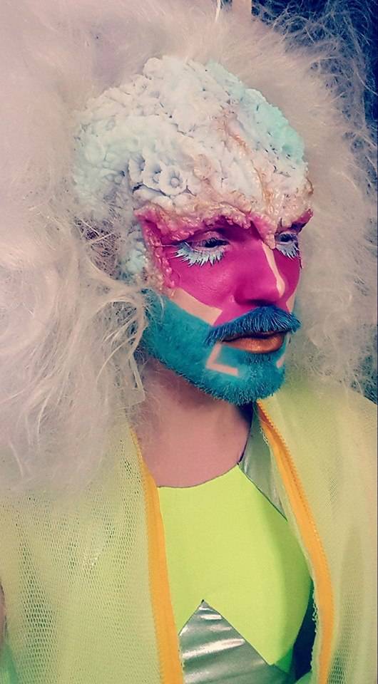 Bambi Mercury