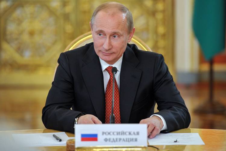 Putin