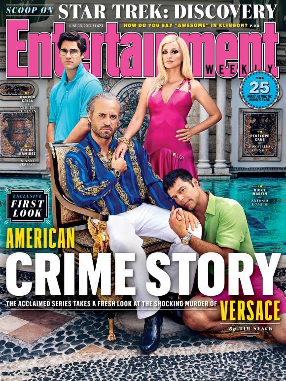 Entertainment Weekly