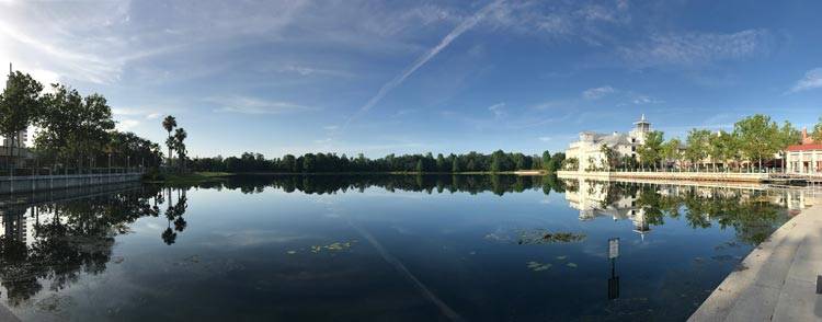 Kissimmee