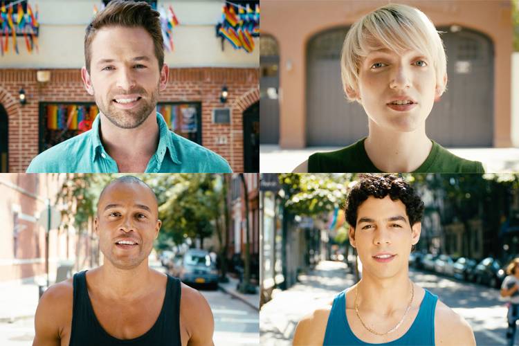 NYC WorldPride