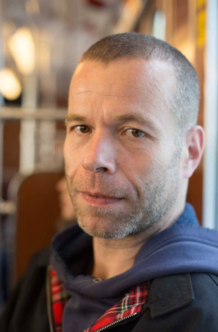 Wolfgang Tillmans