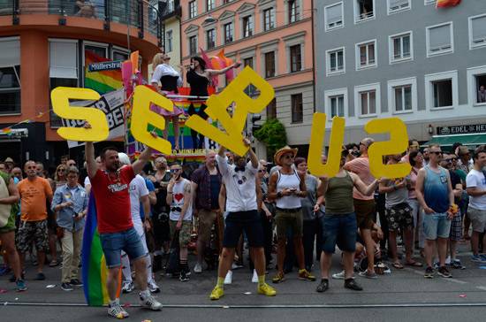 CSD München