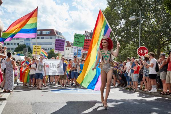 CSD Stuttgart