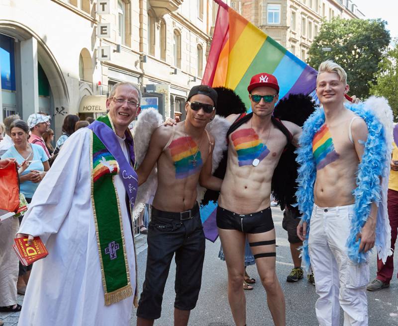 CSD Stuttgart