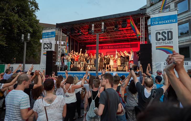 CSD Stuttgart