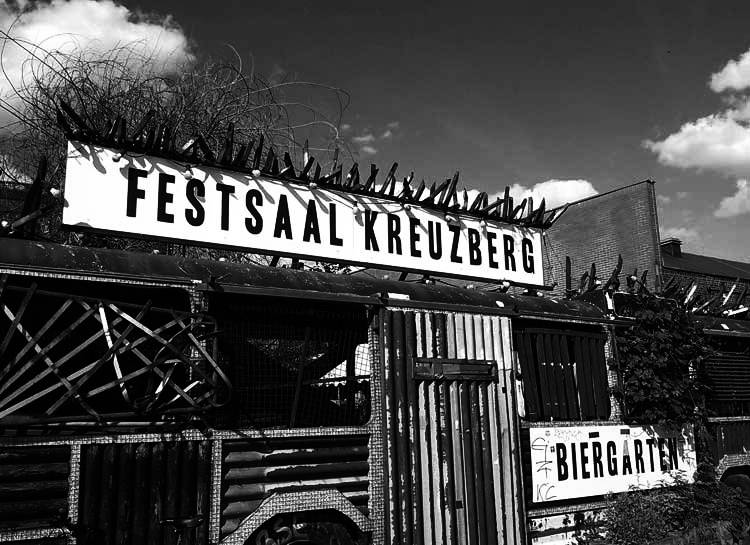 Festsaal Kreuzberg