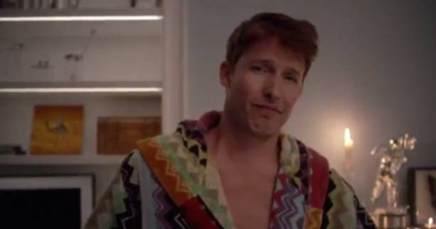 James Blunt