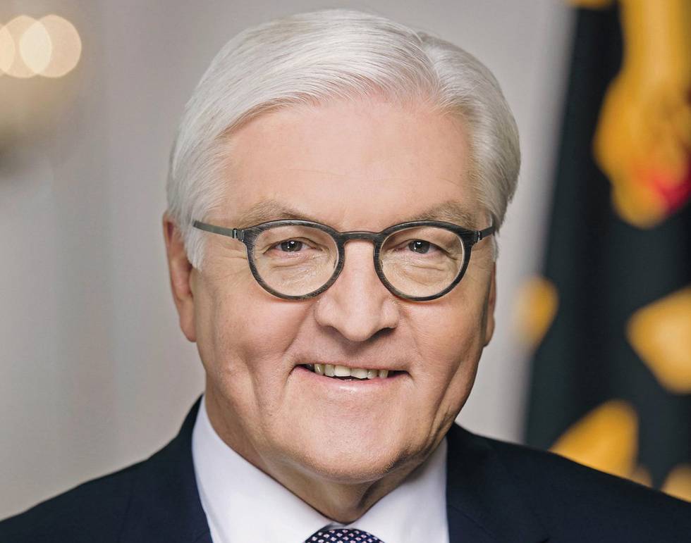 Frank-Walter Steinmeier