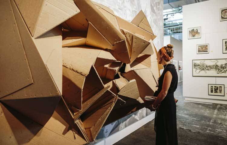 berlin art week