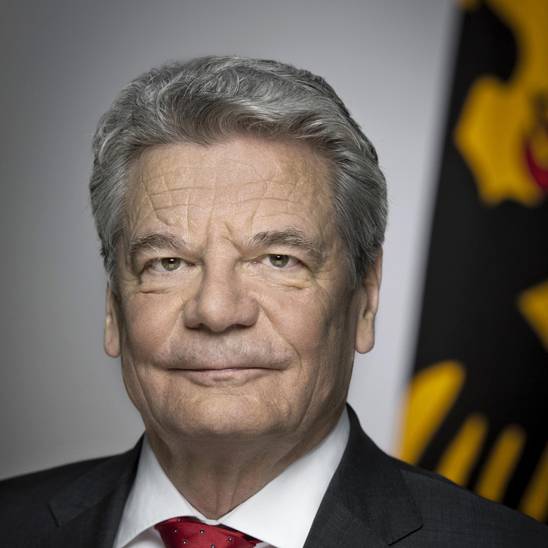 © Foto: Presse- und Informationsamt der Bundesregierung © Foto: Presse- und Informationsamt der Bundesregierung