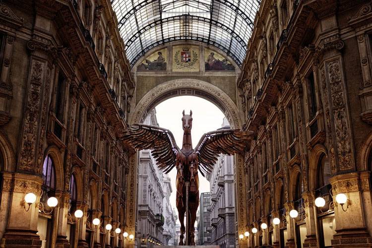 Mailand