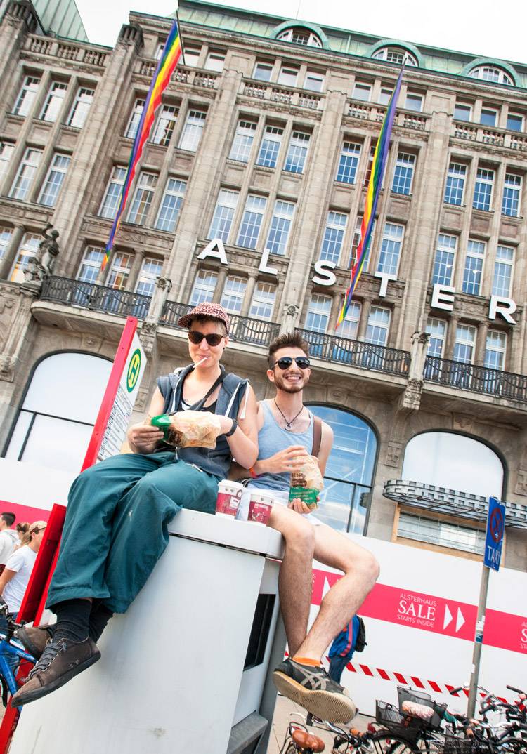 Hamburg Pride