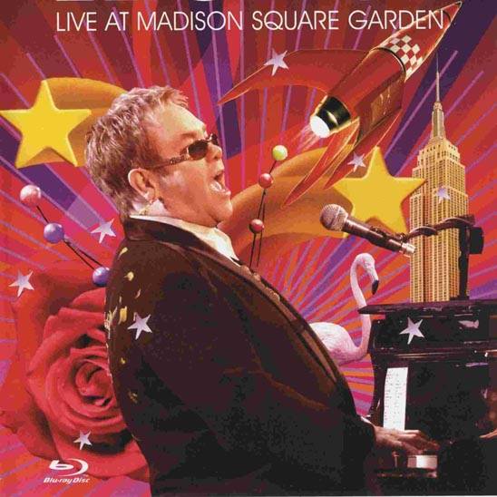 Elton John