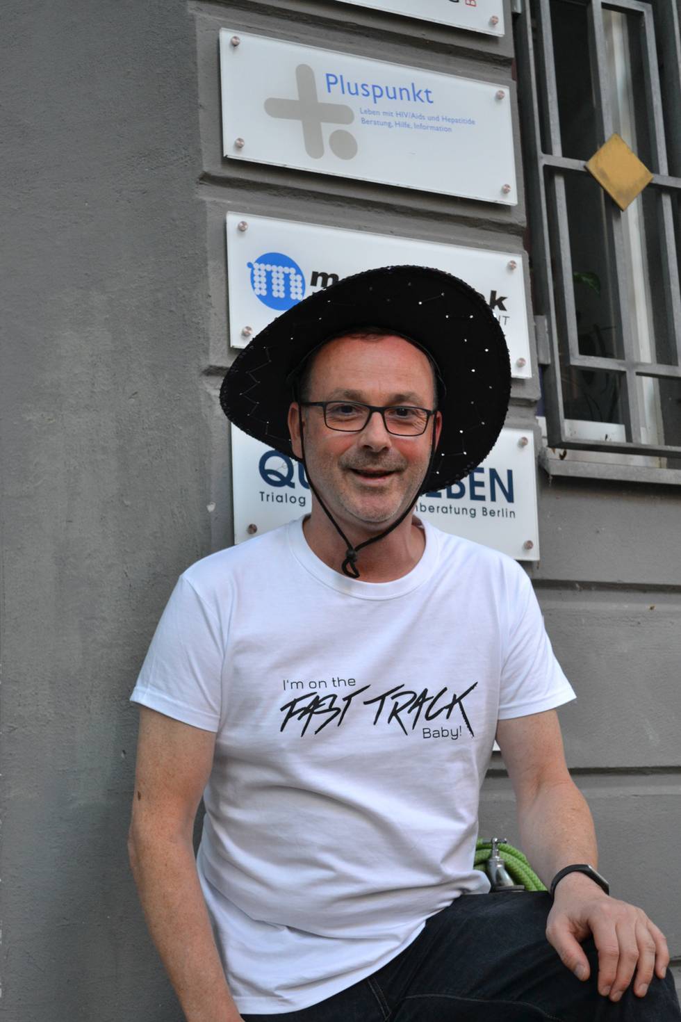 Rolf de Witt