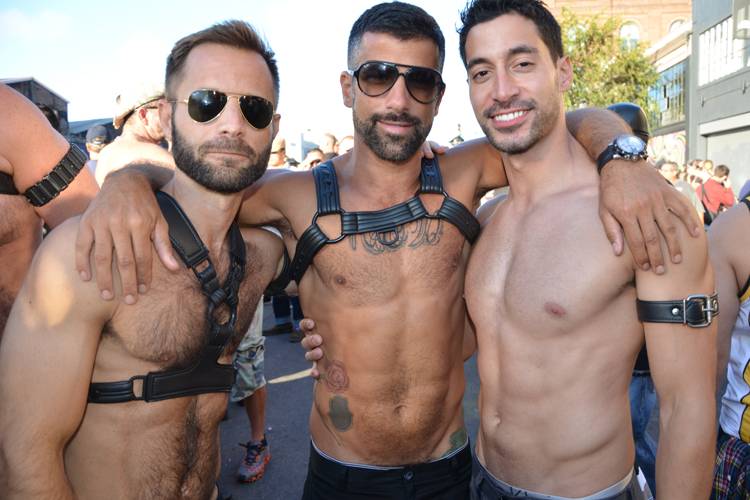 Folsom San Francisco