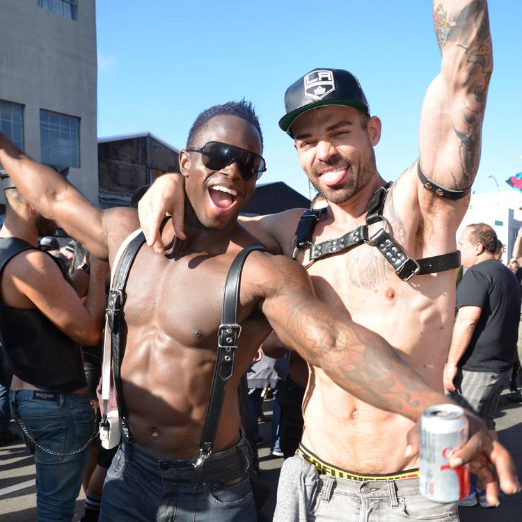 Folsom San Francisco