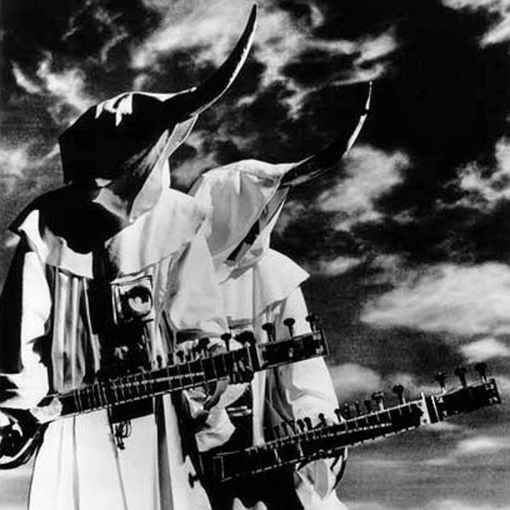 The KLF