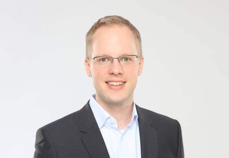 Jens Brandenburg