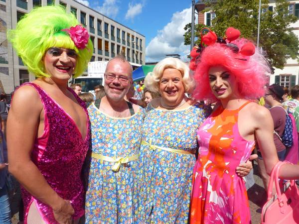 CSD Darmstadt 2017