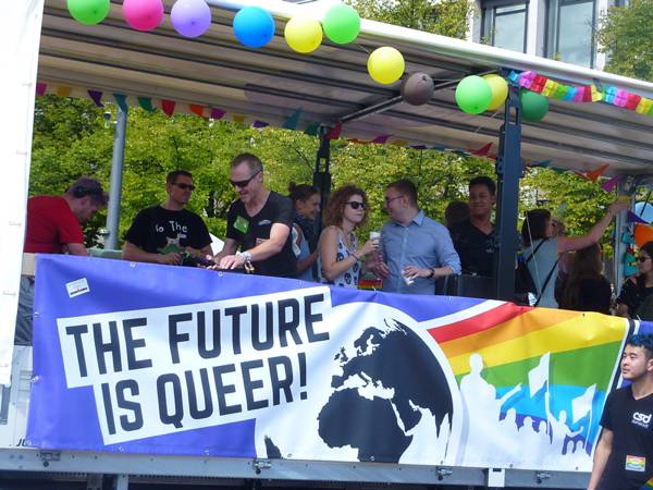 CSD Darmstadt 2017