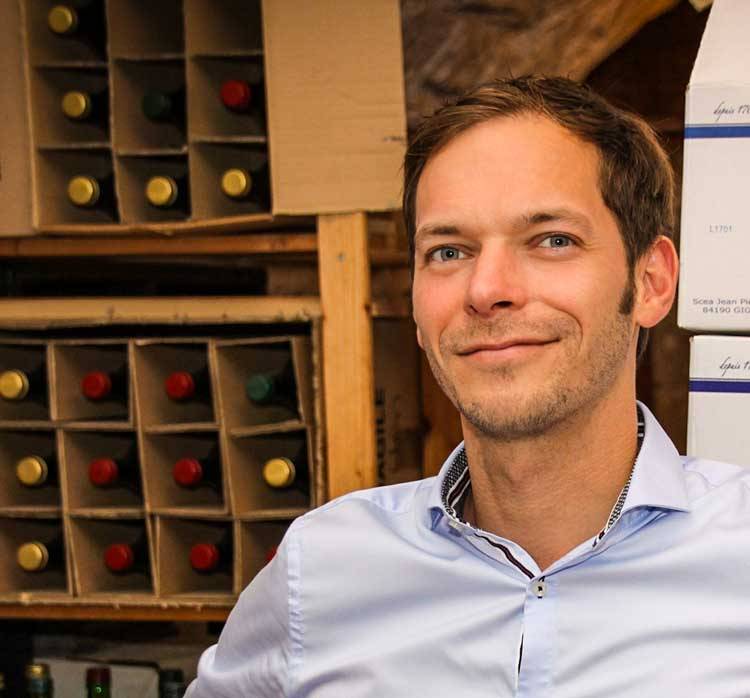 Markus Brauchle Markus Brauchle