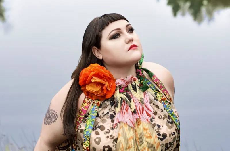 Beth Ditto