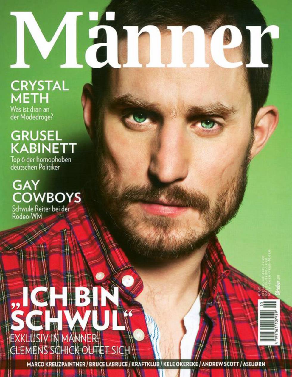 Clemens Schick