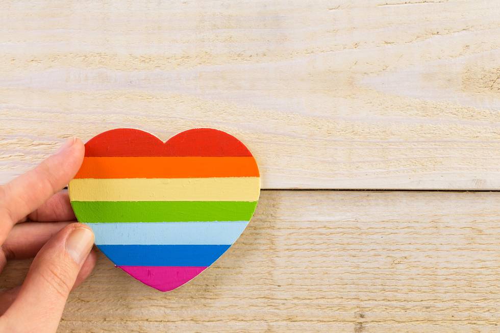 Regenbogen