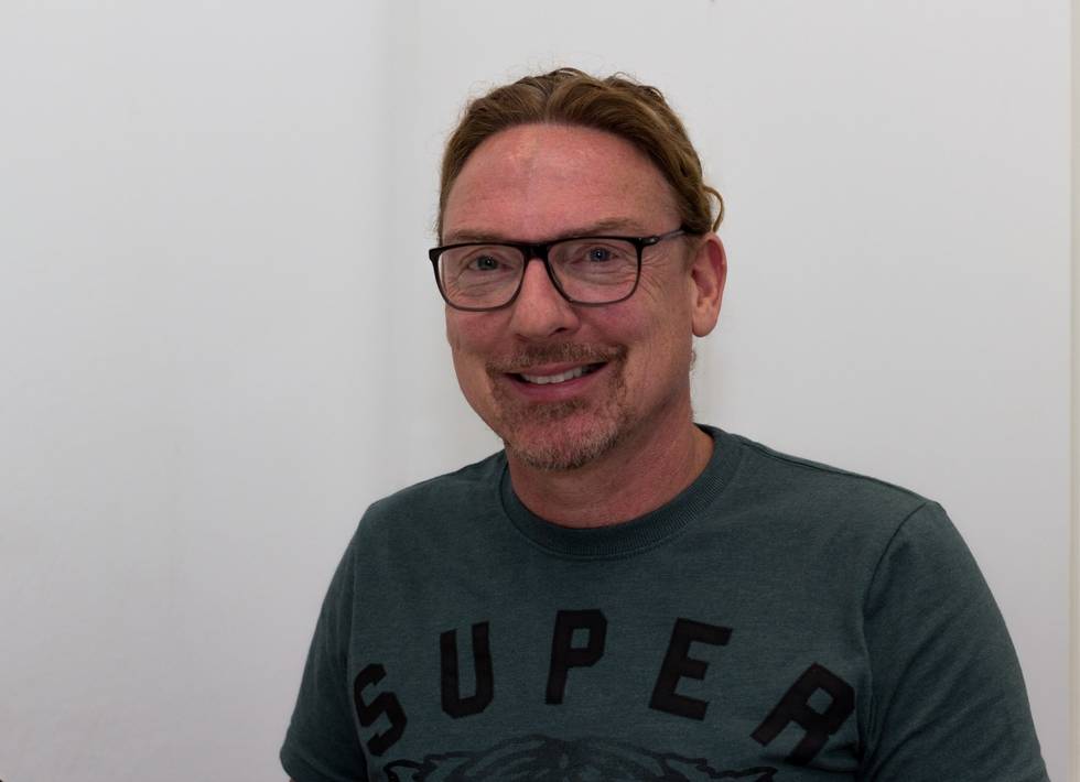 Erik Tenberken