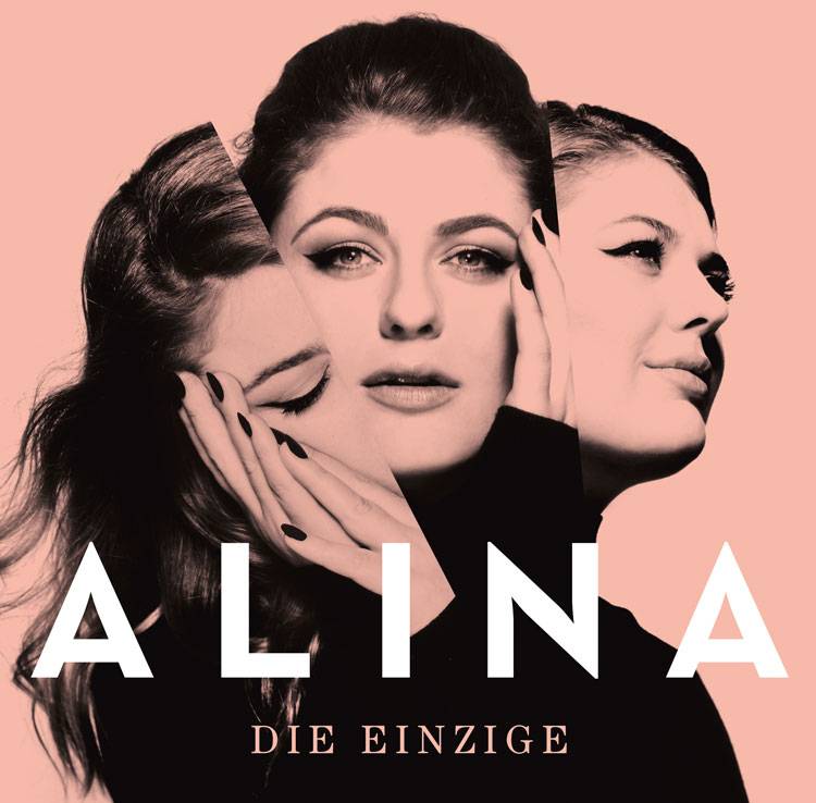 Alina Alina