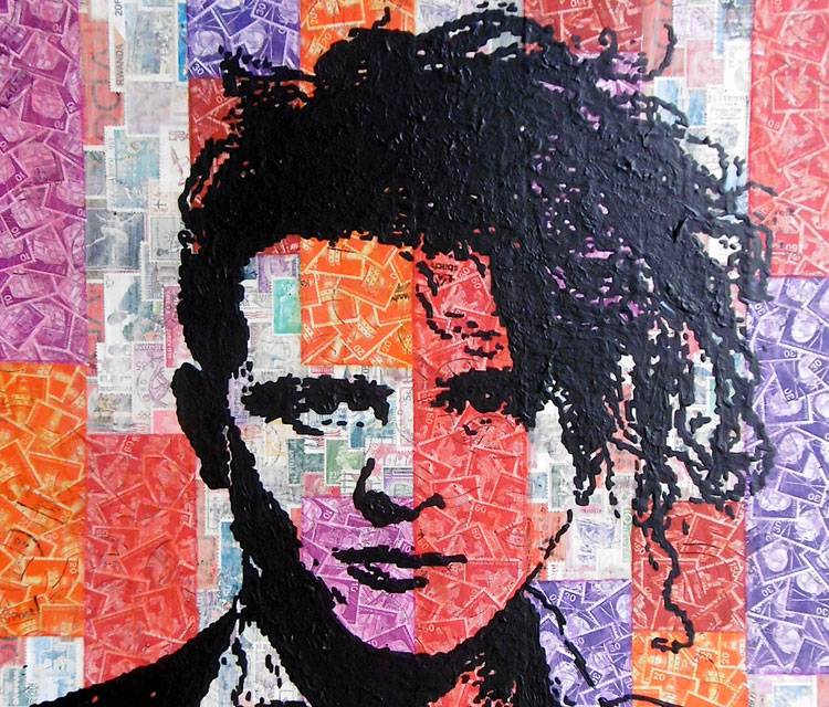 Mick Hucknall