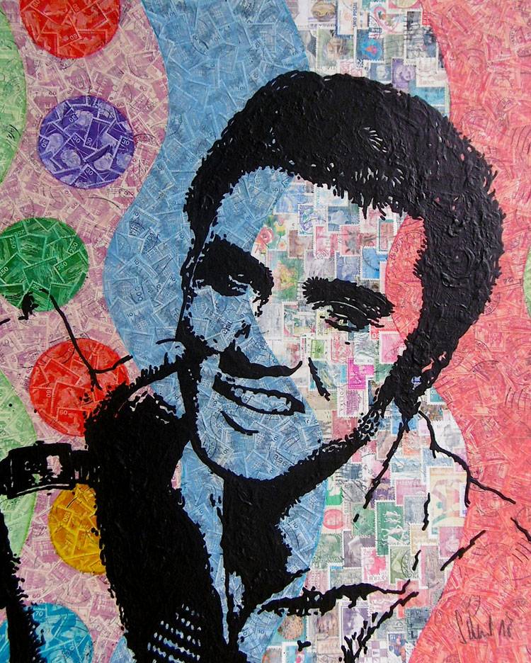 Elvis Presley