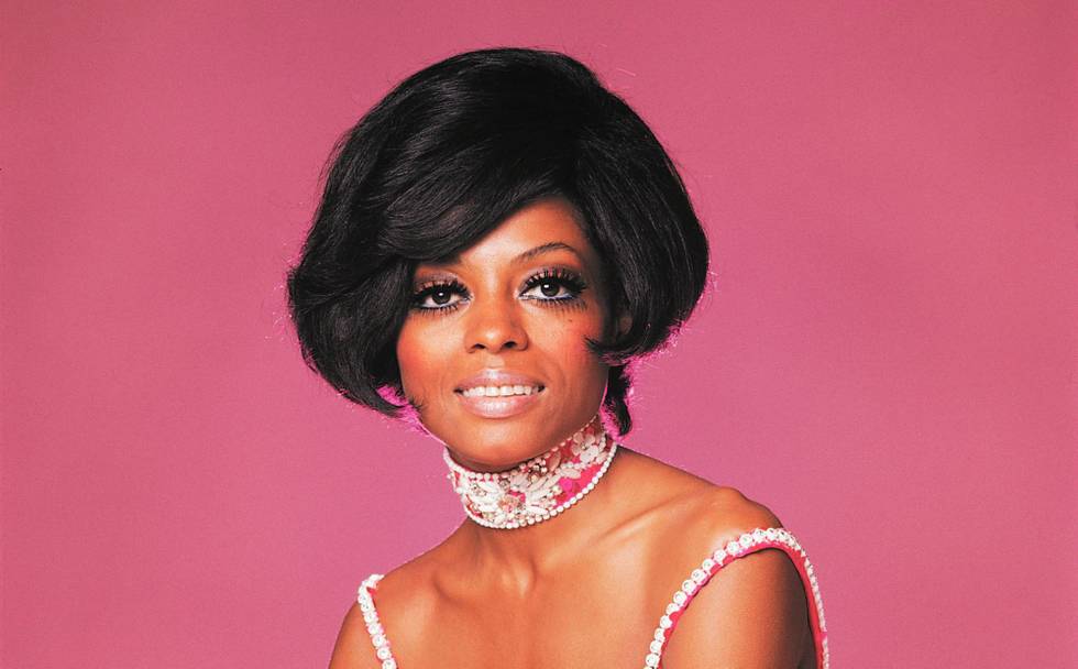 Diana Ross