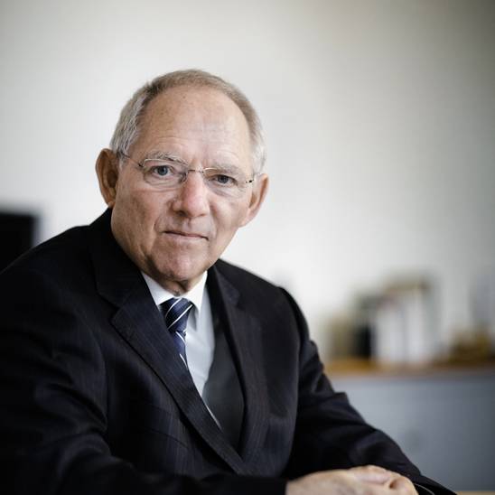 © Bundesministerium der Finanzen, Foto: Ilja C. Hendel