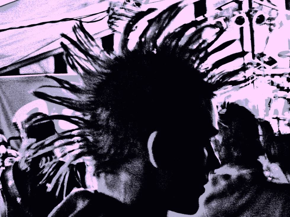 Punk
