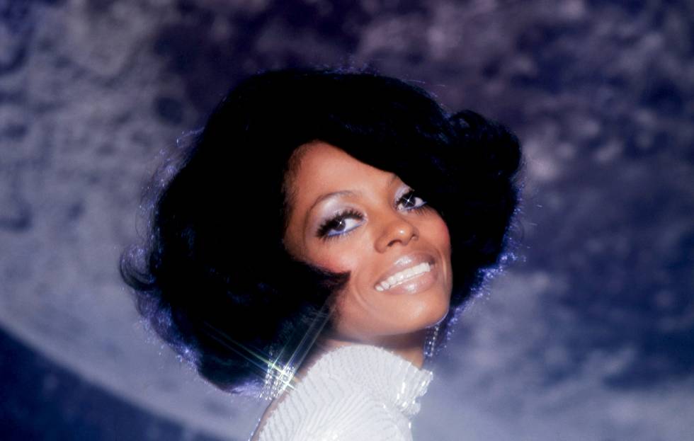 Diana Ross