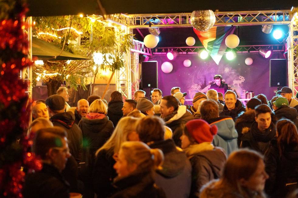 Winter Pride Hamburg