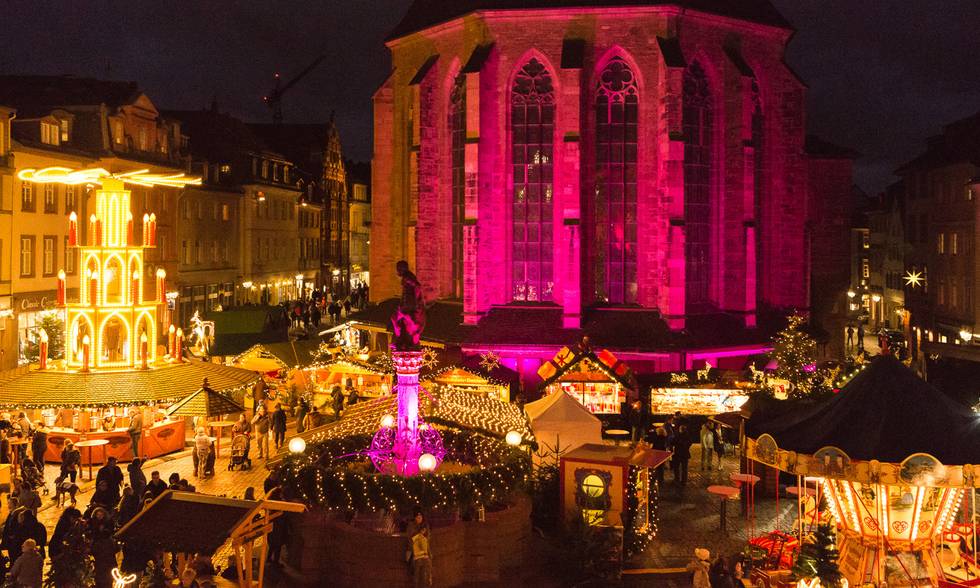 PinkMondayHeidelberg