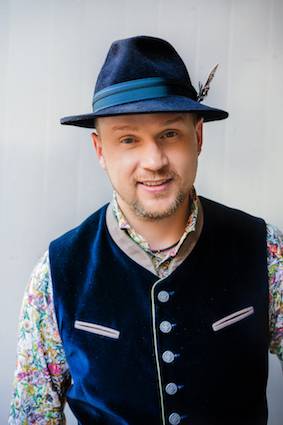 Kai Pierre Thieß