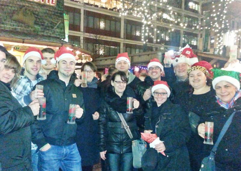 DoloWeihnachten