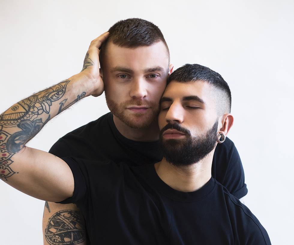 Sex on PrEP
