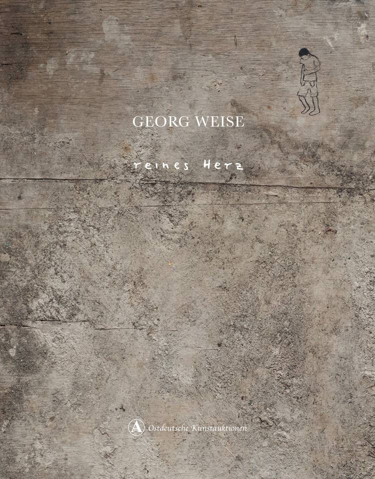 Georg Weise