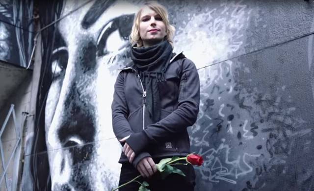 „Wir können das!" - Chelsea Manning kandidiert für den US ...