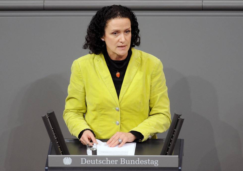 Nicole Höchst