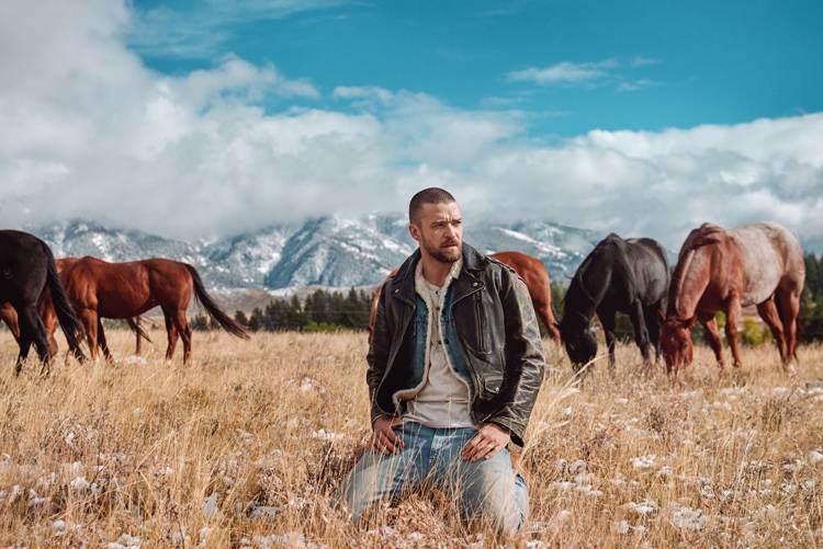 Justin Timberlake
