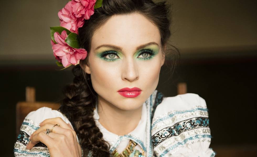 Sophie Ellis-Bextor