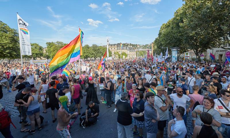 CSD-Stuttgart