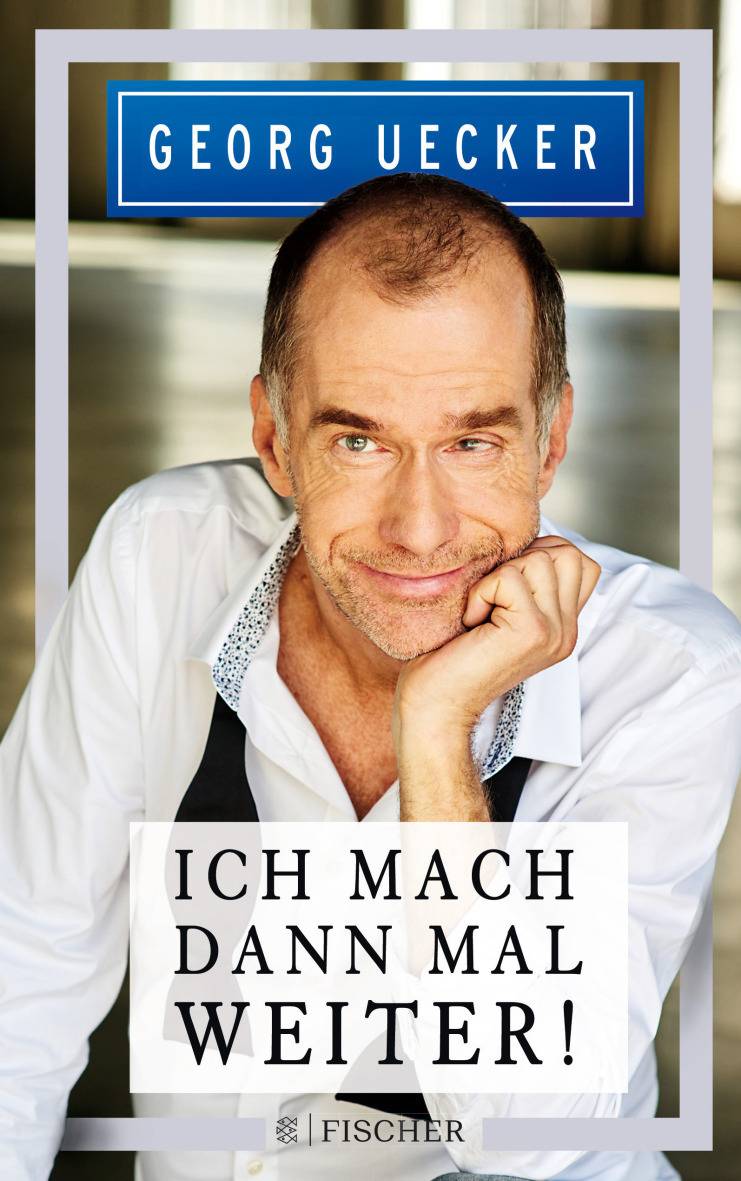 Georg Uecker