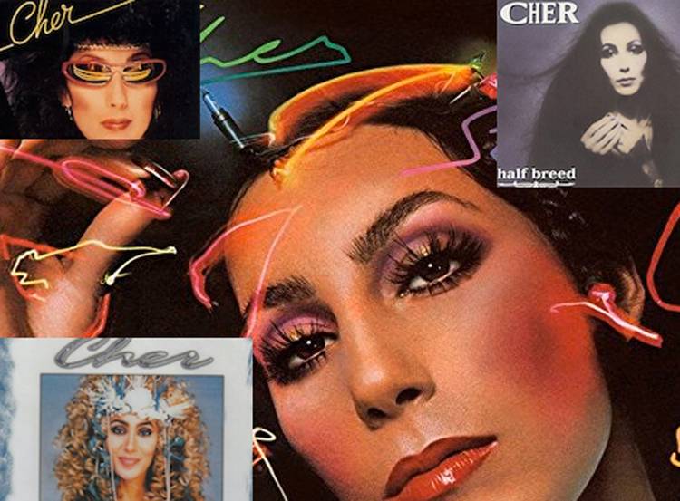 Cher Cher